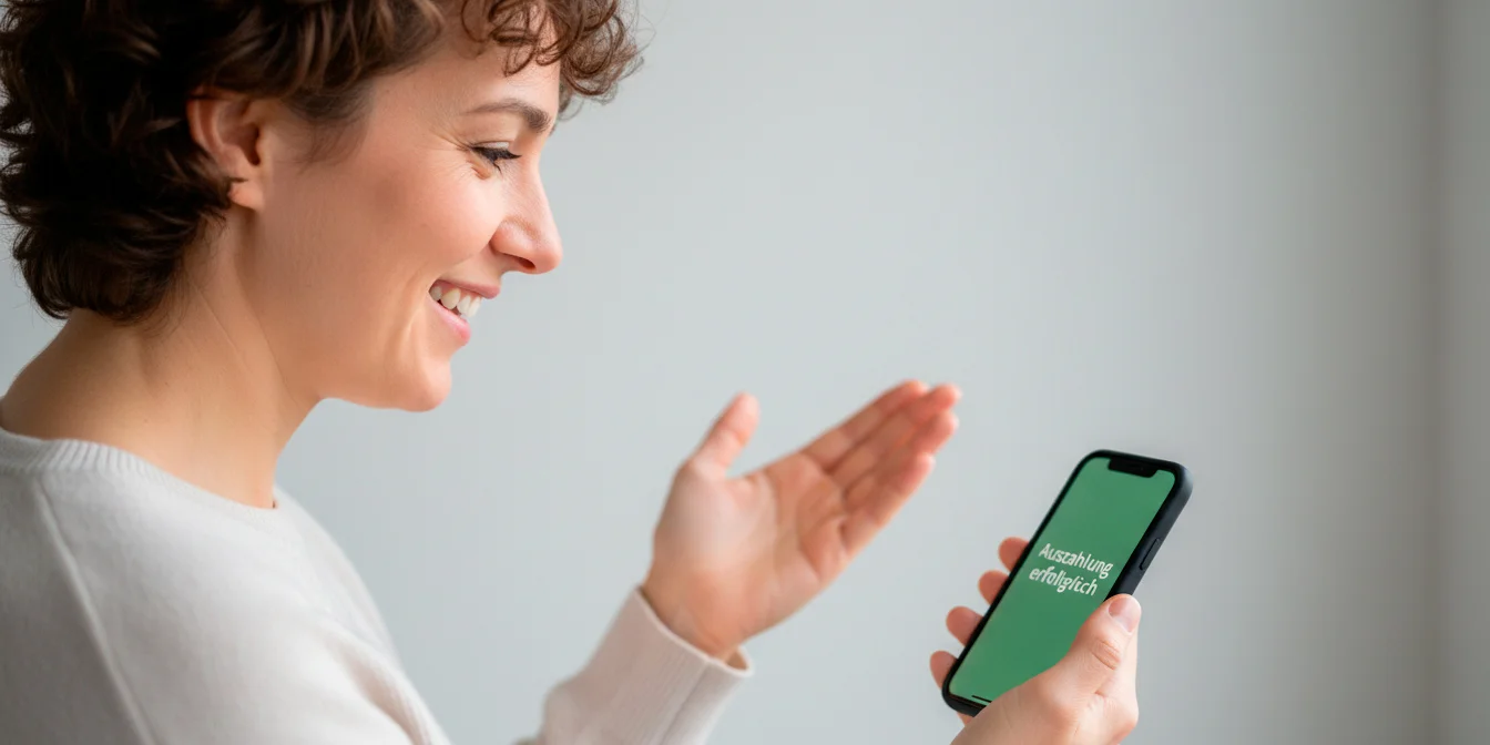 Schnelle Auszahlungen bei Bitcoin-Buchmachern