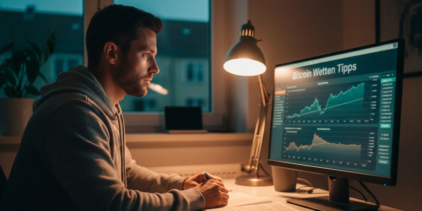 Strategien und Tipps für erfolgreiche Bitcoin Sportwetten