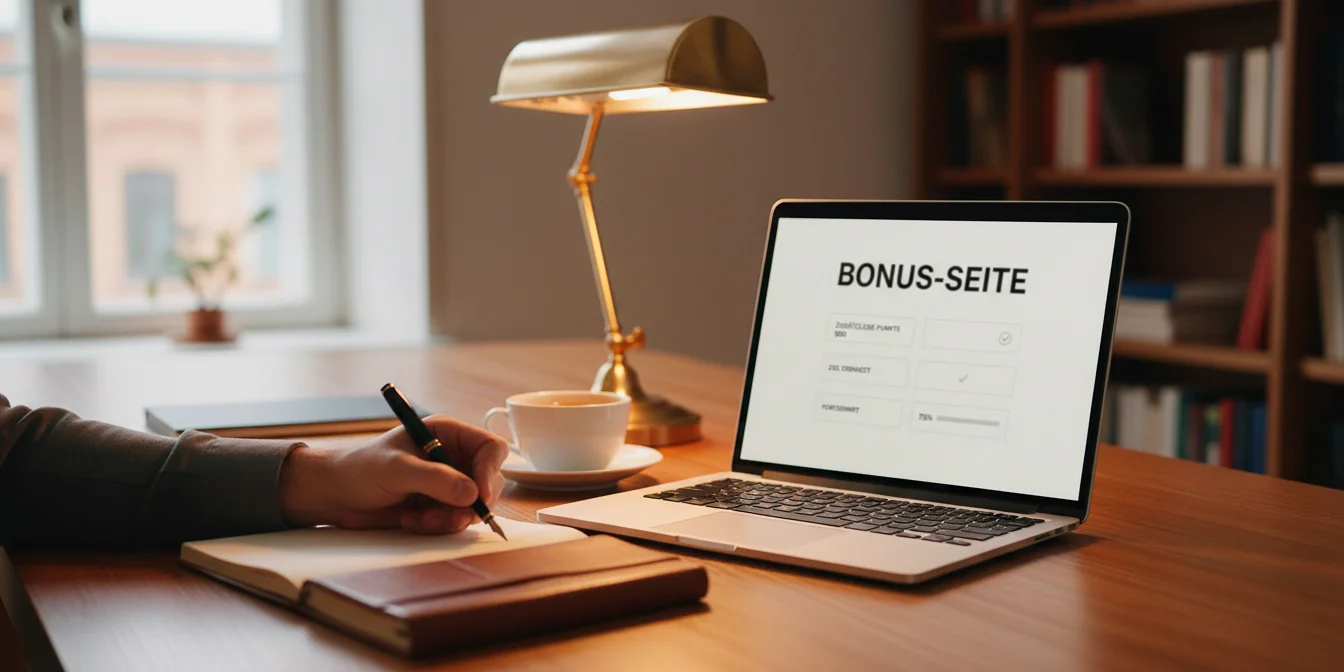 Strategien und Tipps zur optimalen Bonusnutzung