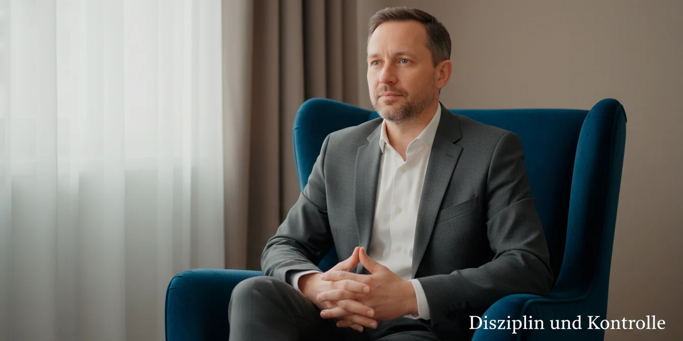 Psychologie beim Wetten und emotionale Kontrolle