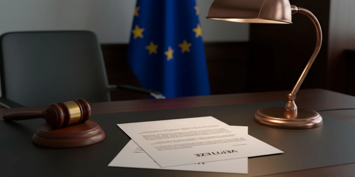 Rechtliche Rahmenbedingungen für Glücksspiel in Europa