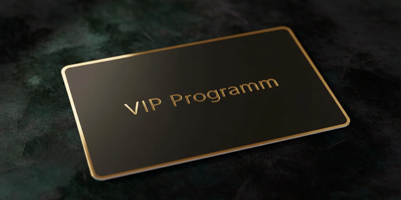 VIP-Programme und Bonusangebote bei Bitcoin-Wettanbietern